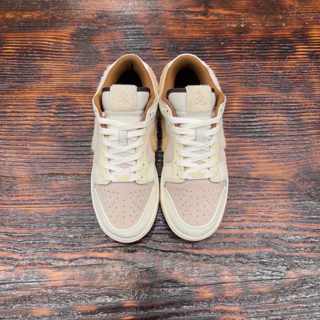 du447 - Dunk Low Year Of The Rabbit - 40