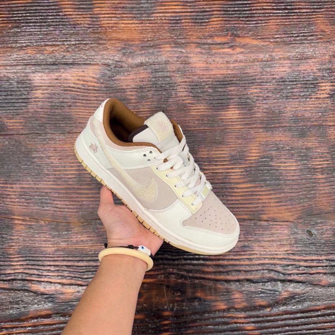 du447 - Dunk Low Year Of The Rabbit - 40