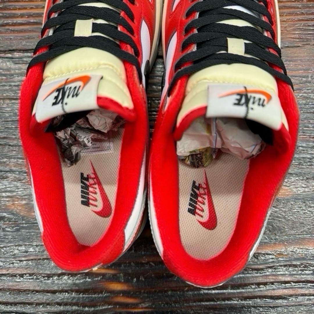 DUNK LOW CHICAGO SPLIT DS - 42