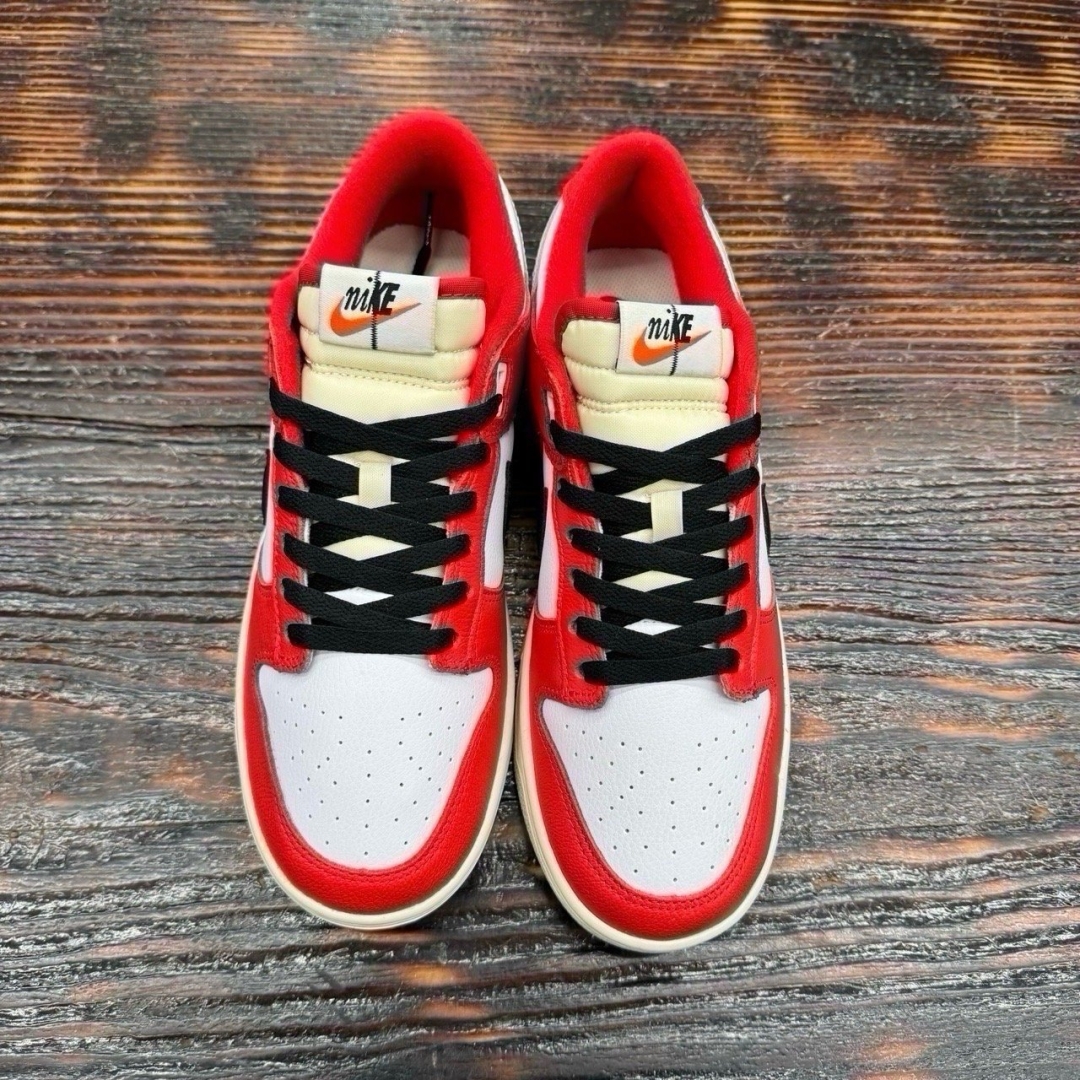 DUNK LOW CHICAGO SPLIT DS - 42