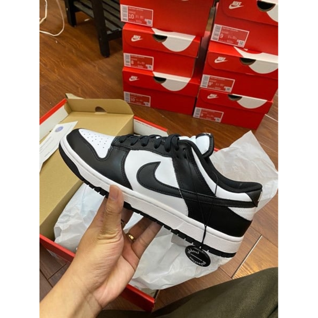 DUNK PANDA LOW DS FB