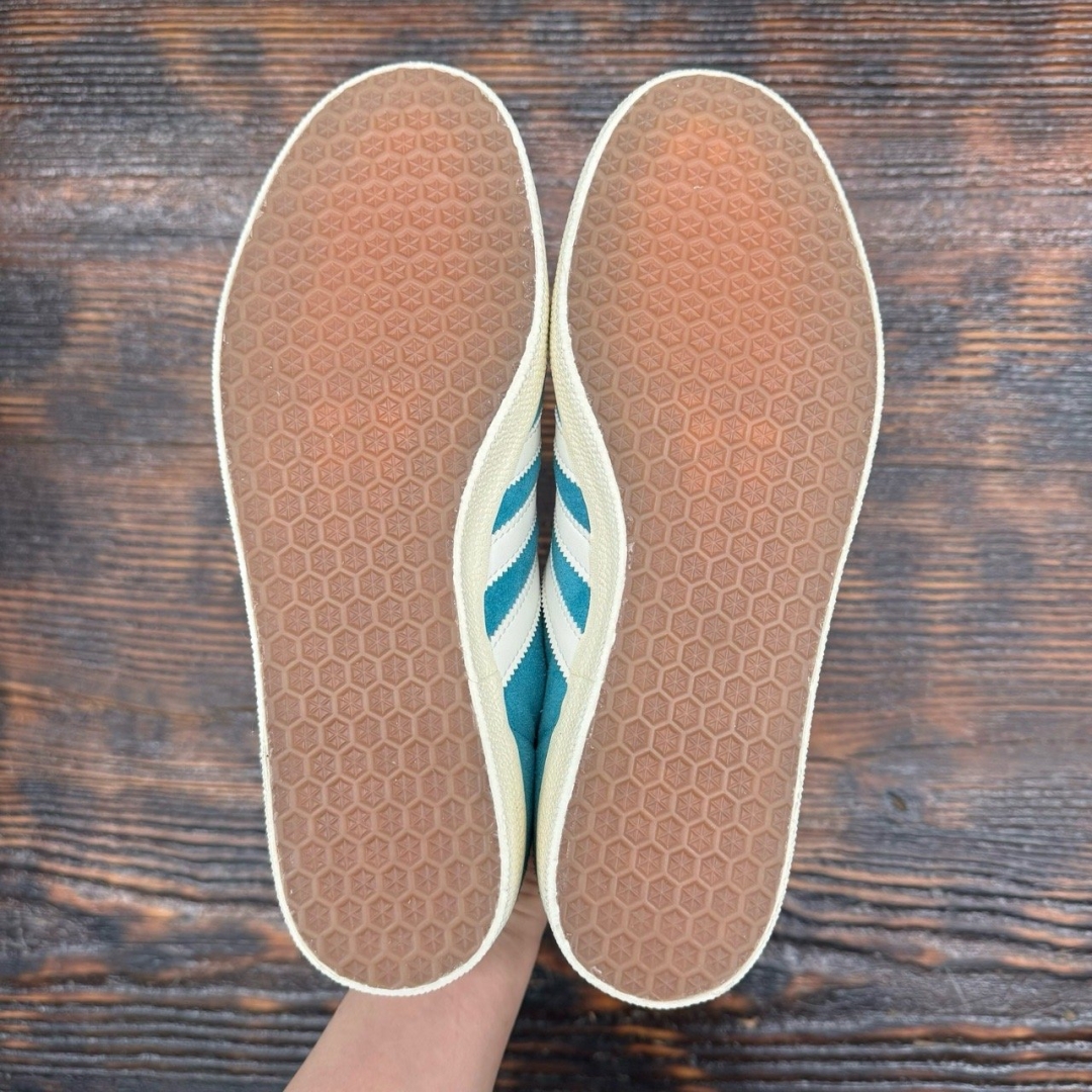 GAZELLE ARCTIC BLUE DS