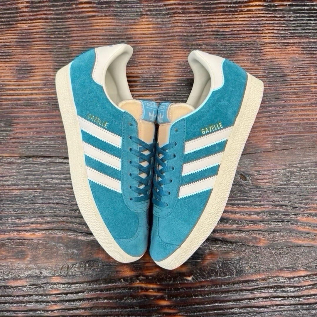 GAZELLE ARCTIC BLUE DS FB