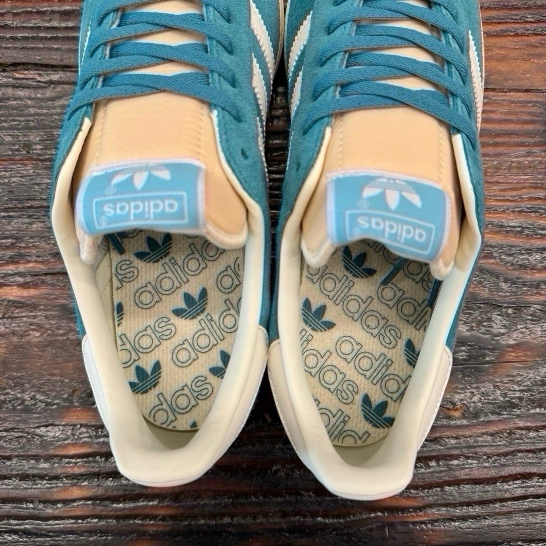 GAZELLE ARCTIC BLUE DS FB