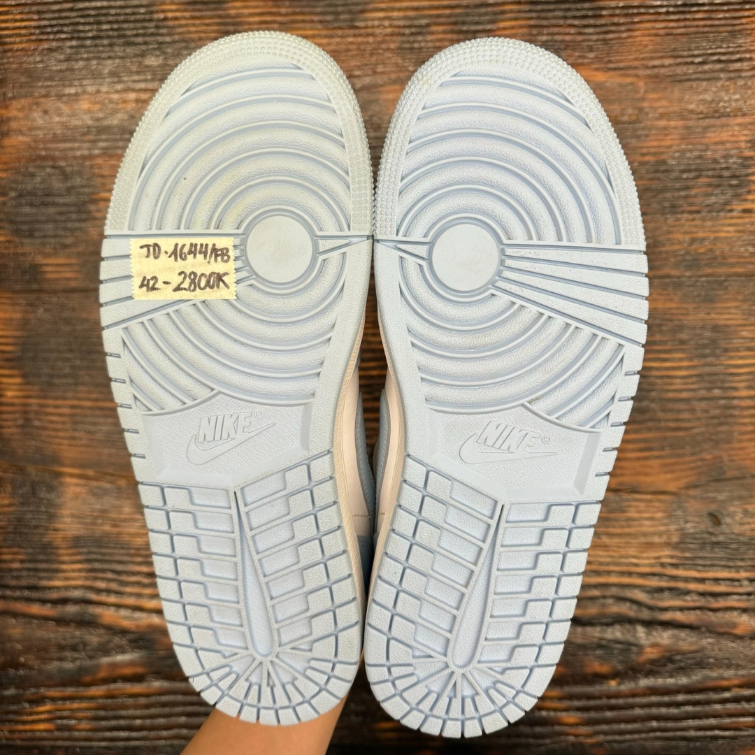 Jd1644 - 1S LOW ALUMINUM DS FB - 42