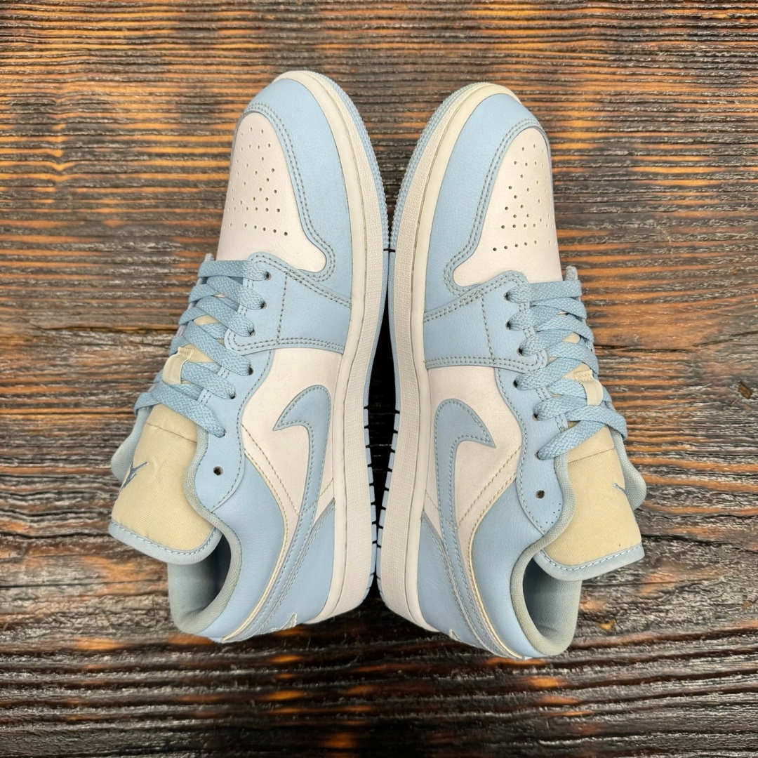 Jd1644 - 1S LOW ALUMINUM DS FB - 42