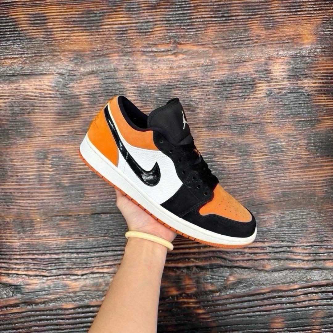 Jd1741 - 1s Low SBB Fb - 43