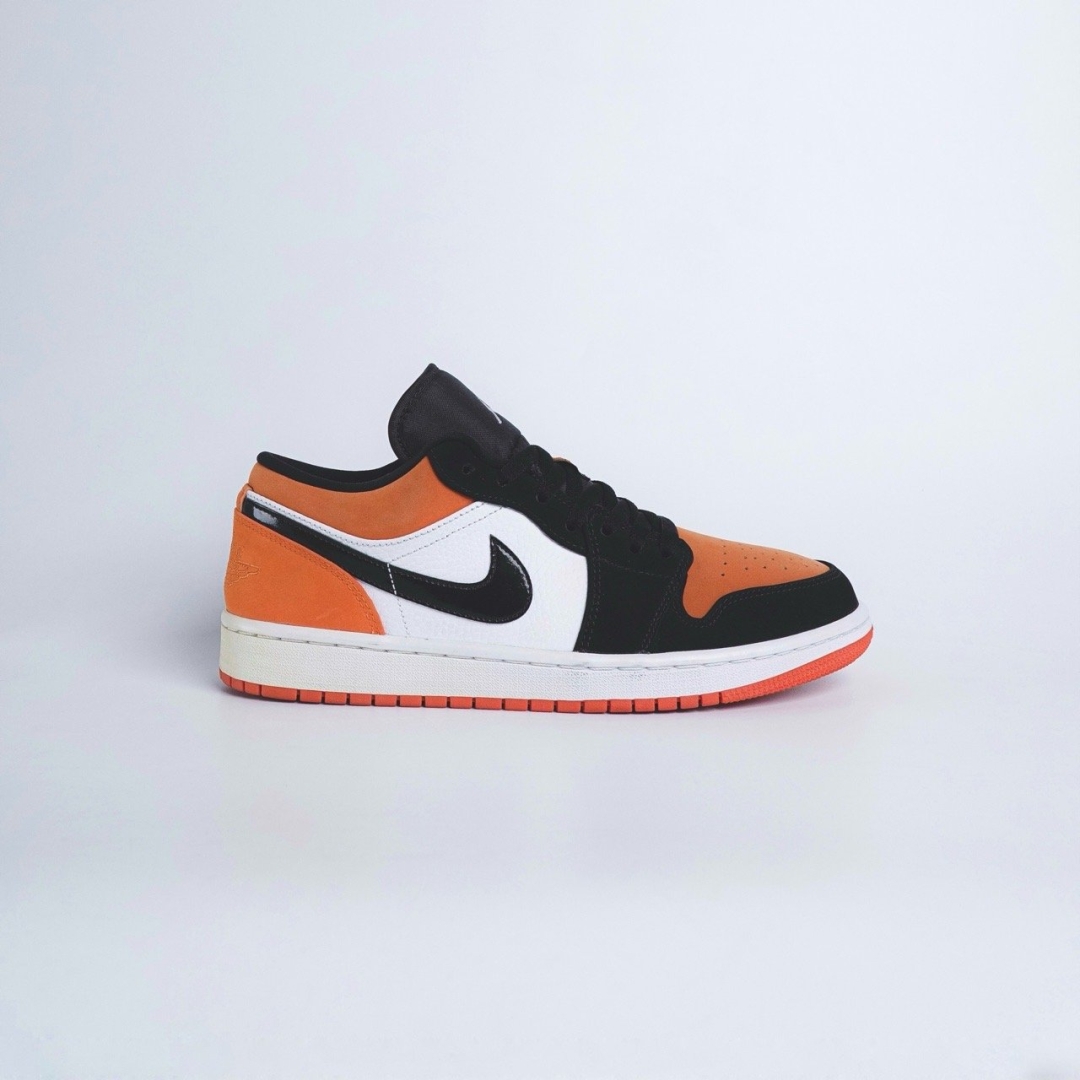 Jd1741 - 1s Low SBB Fb - 43