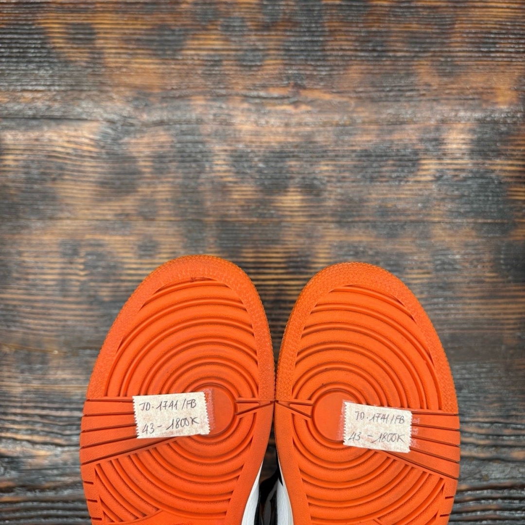 Jd1741 - 1s Low SBB Fb - 43