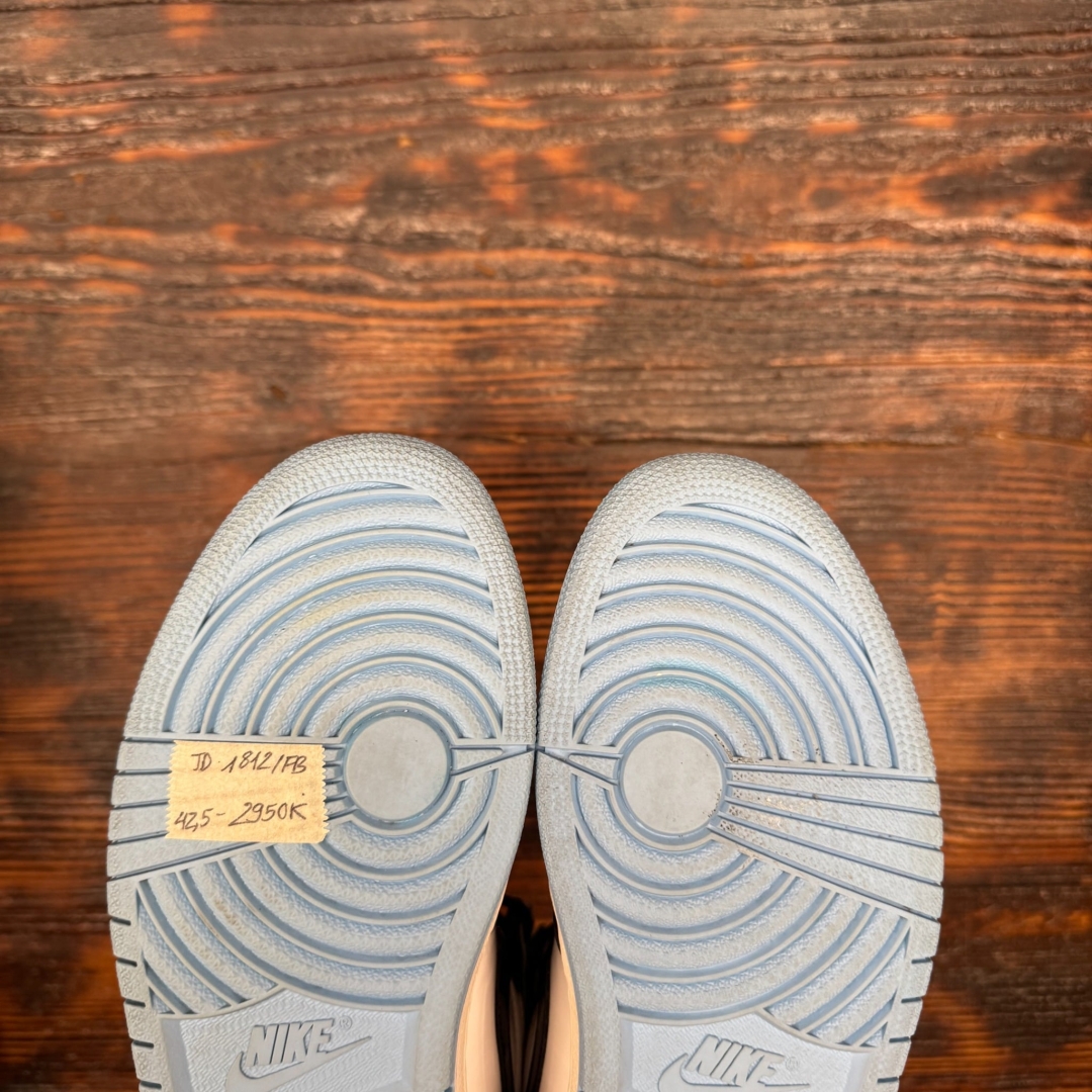 JD1812 - 1S HIGH UNC PATENT FB - 42.5