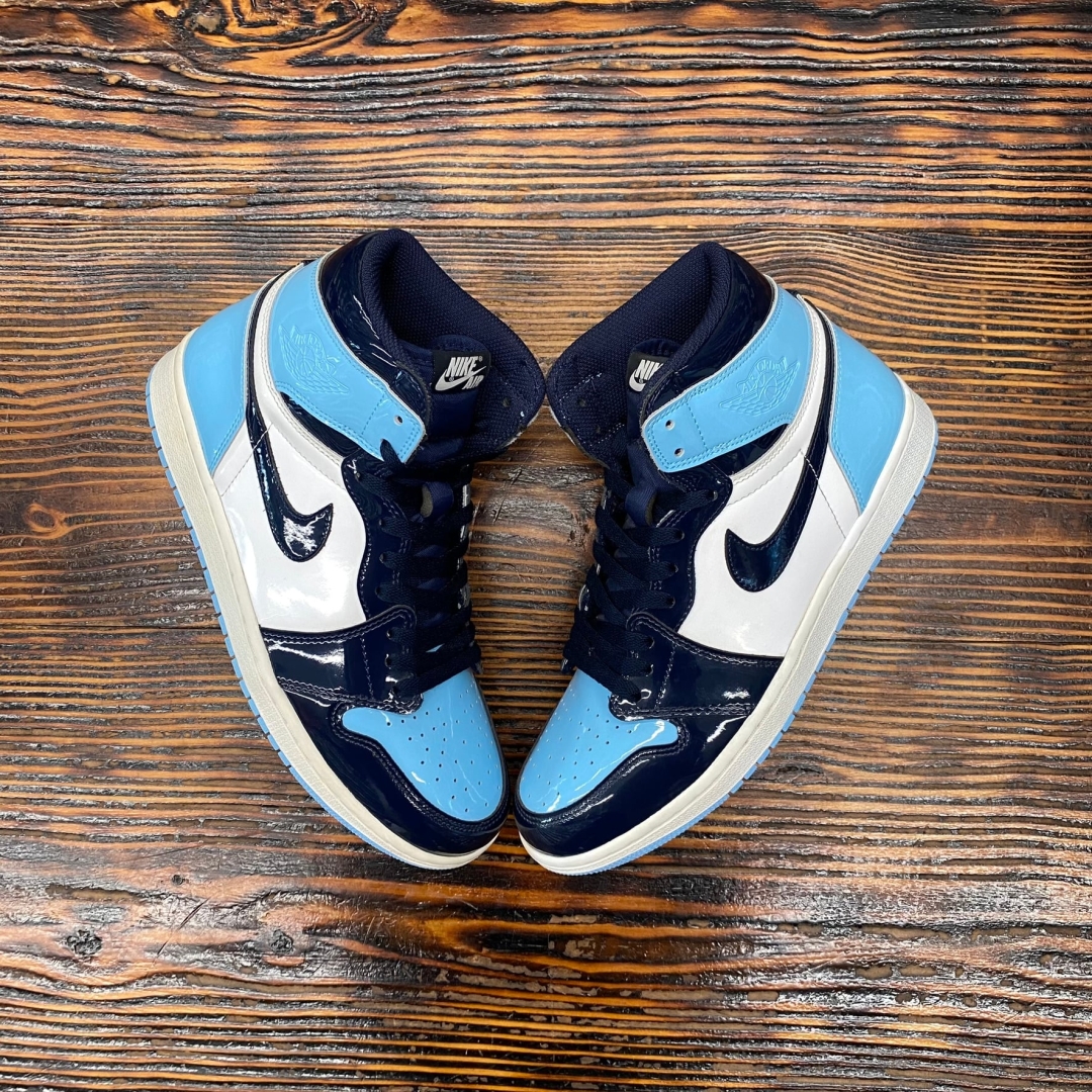 JD1812 - 1S HIGH UNC PATENT FB - 42.5