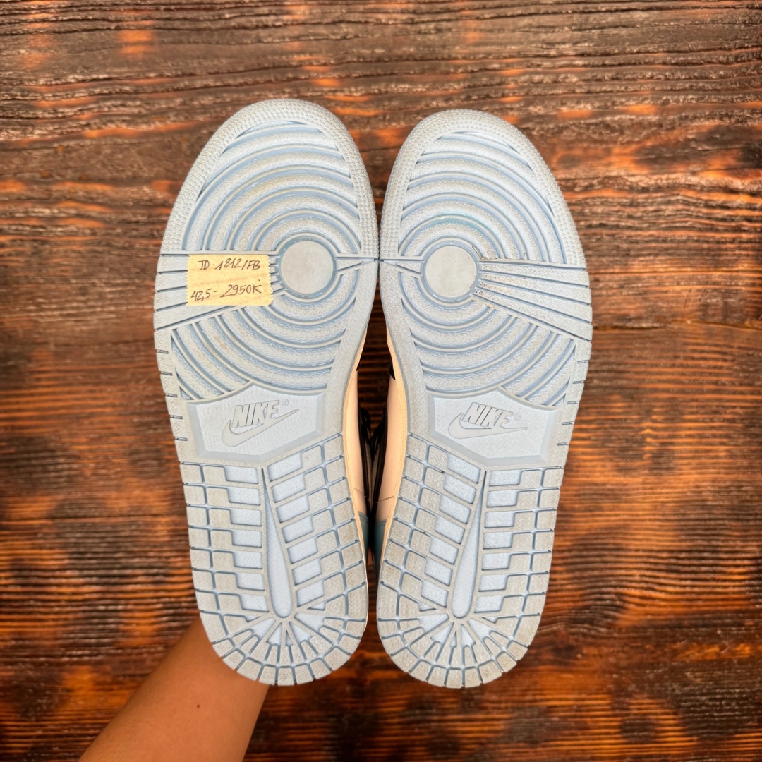 JD1812 - 1S HIGH UNC PATENT FB - 42.5