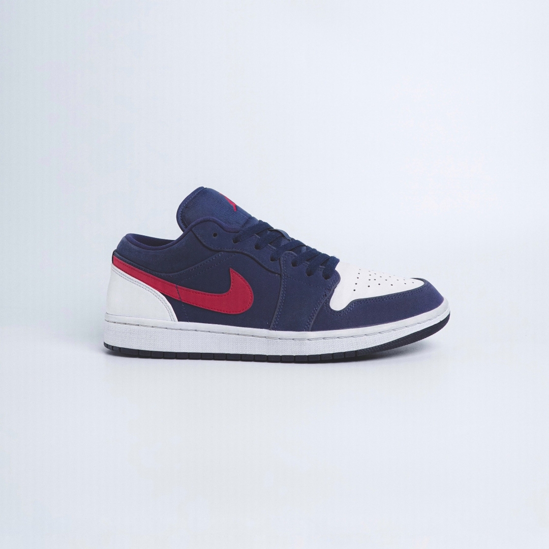 Jd1993 - 1s Low USA Fb - 43