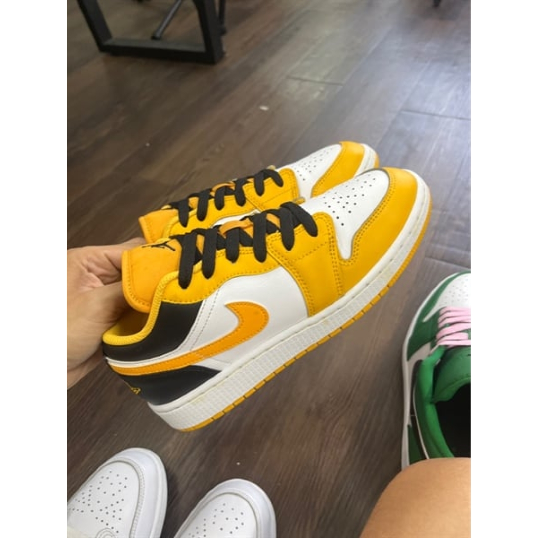 Jd2361 - 1s Low Taxi FB - 37.5