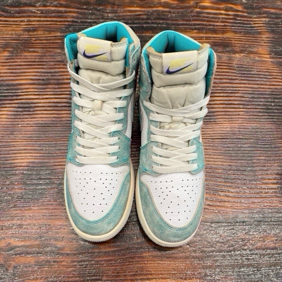 jd2590 - 1S High Turbo Green - 40