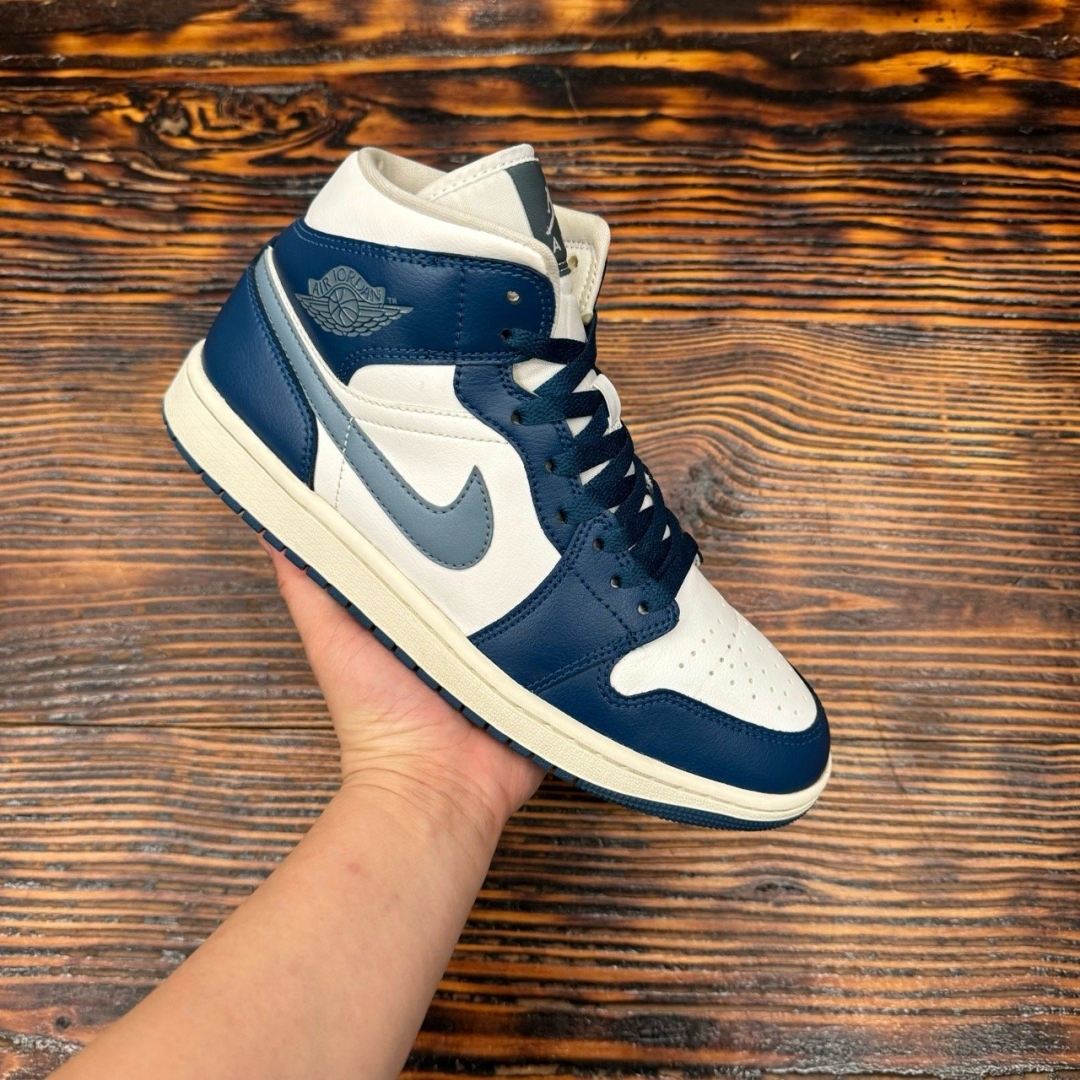 jd2886 - 1S Mid Sky French Blue - 41