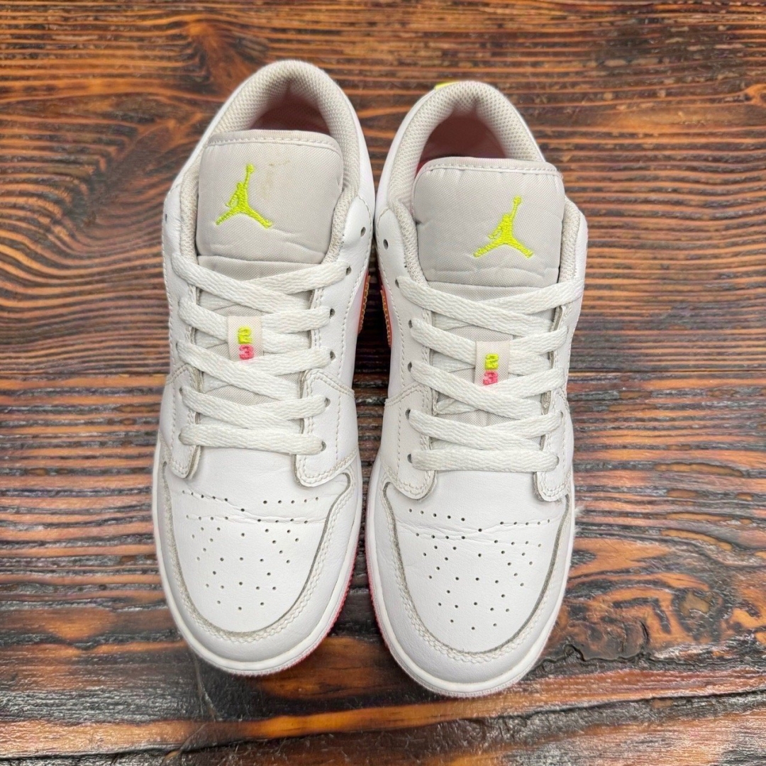 jd2898 - 1S Loww Edge Glow - 36.5