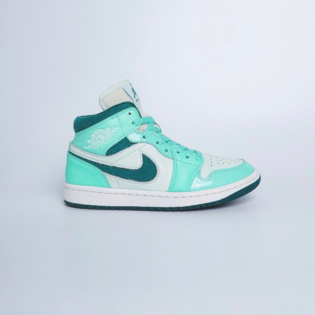 jd2905 - 1S Mid Bleached Turquoise - 38