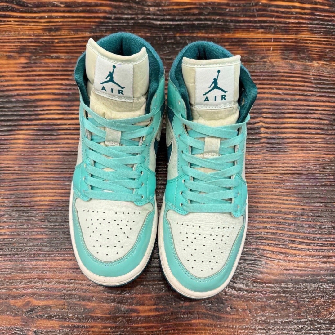 jd2905 - 1S Mid Bleached Turquoise - 38