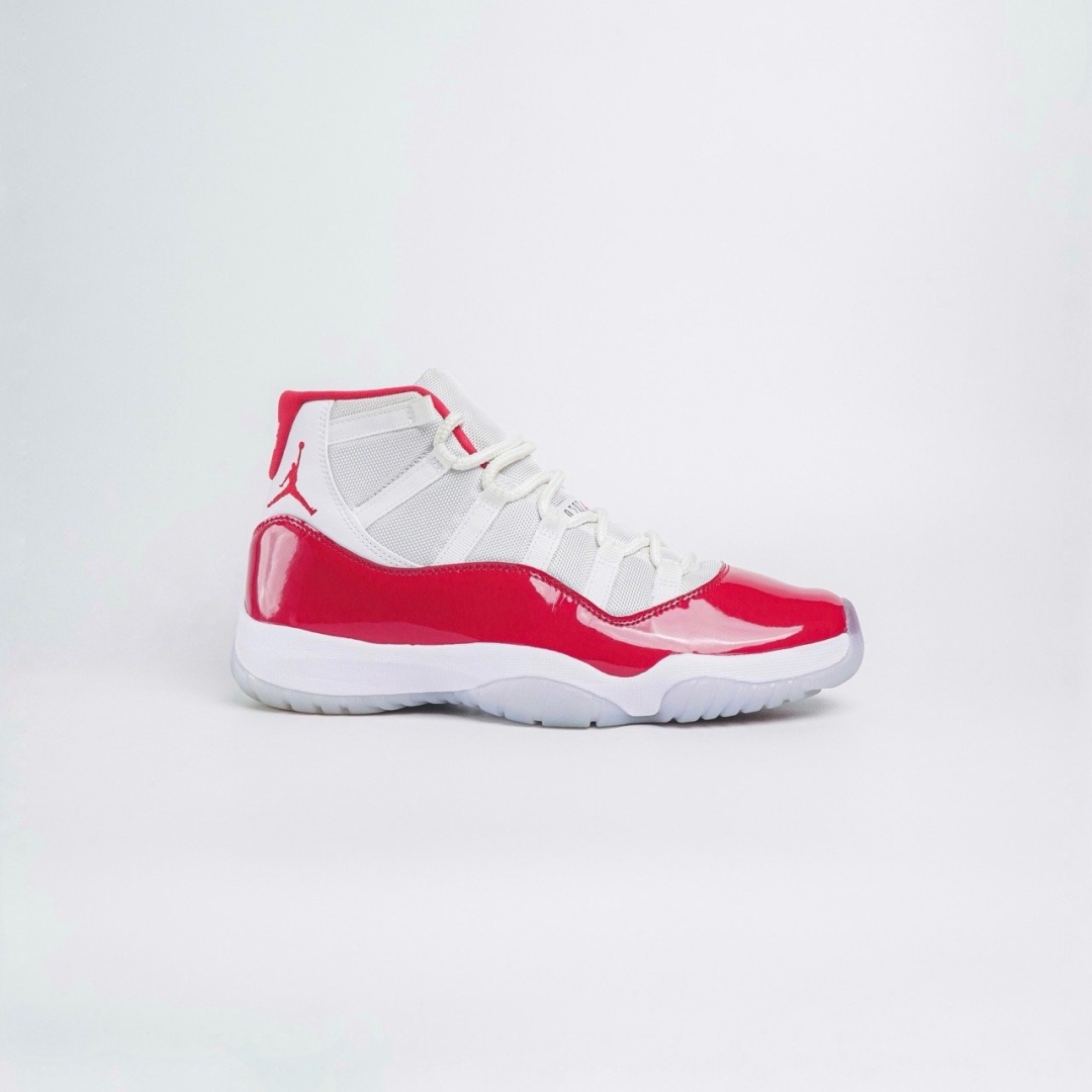 jd2934 - 11S Retro Cherry FB - 45.5