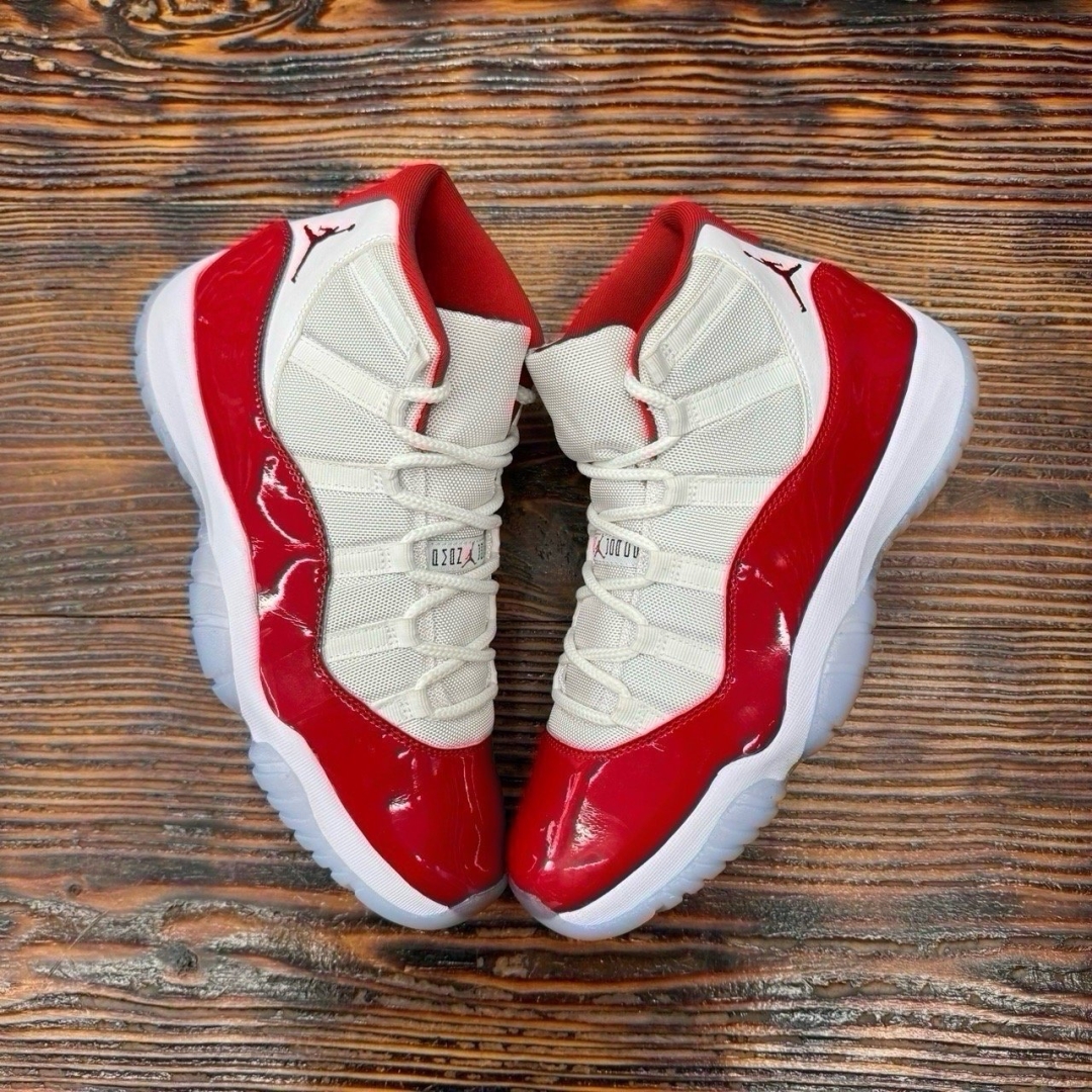 jd2934 - 11S Retro Cherry FB - 45.5