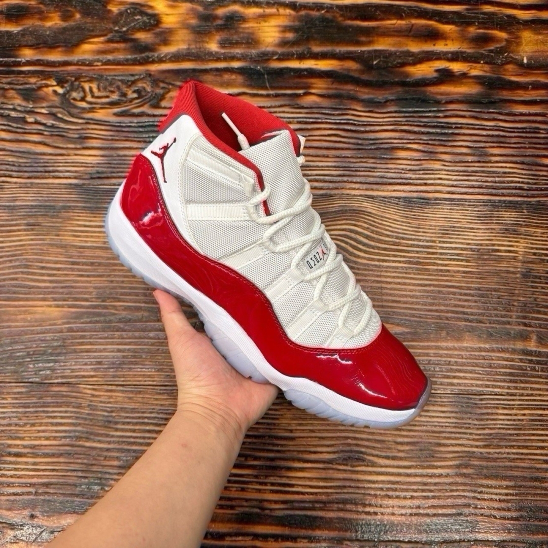 jd2934 - 11S Retro Cherry FB - 45.5