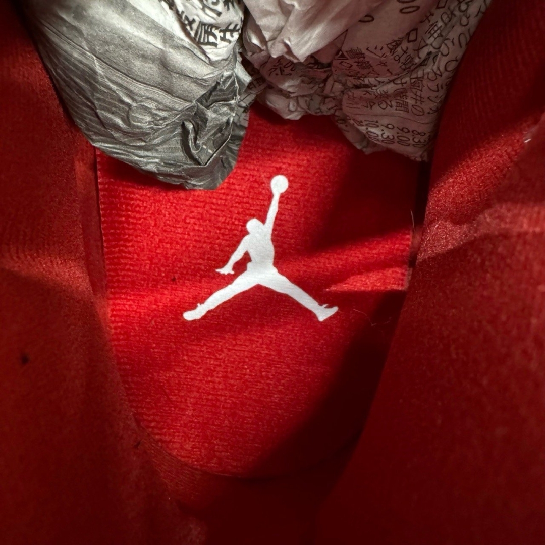 jd2934 - 11S Retro Cherry FB - 45.5