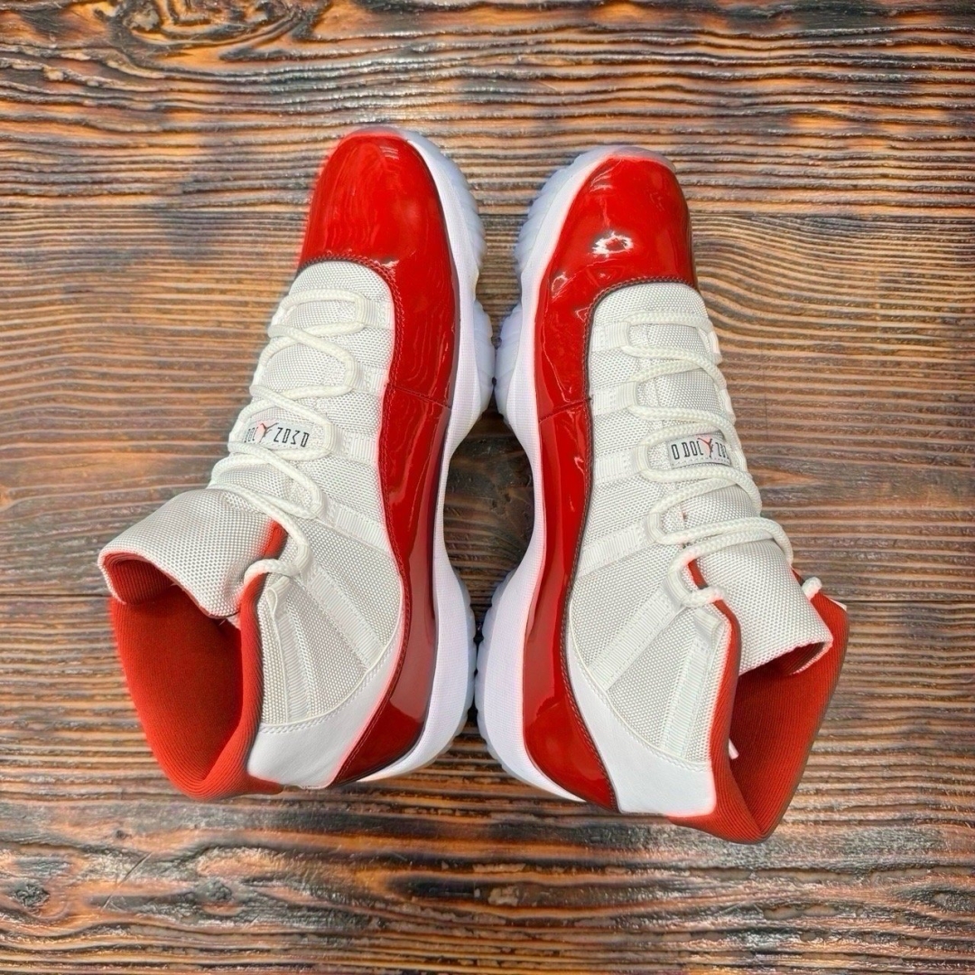 jd2934 - 11S Retro Cherry FB - 45.5