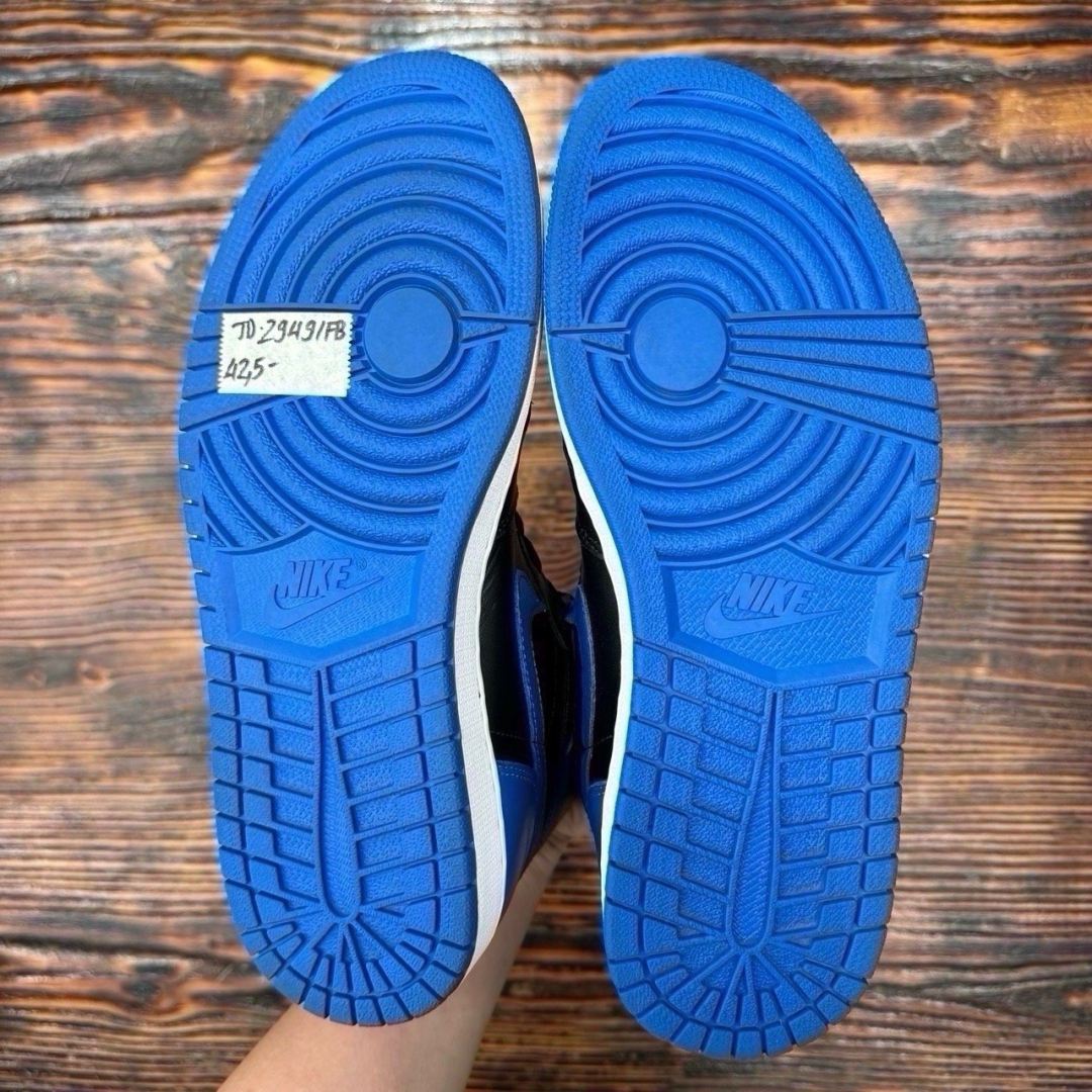 jd2949 - 1S High Royal FB - 42.5