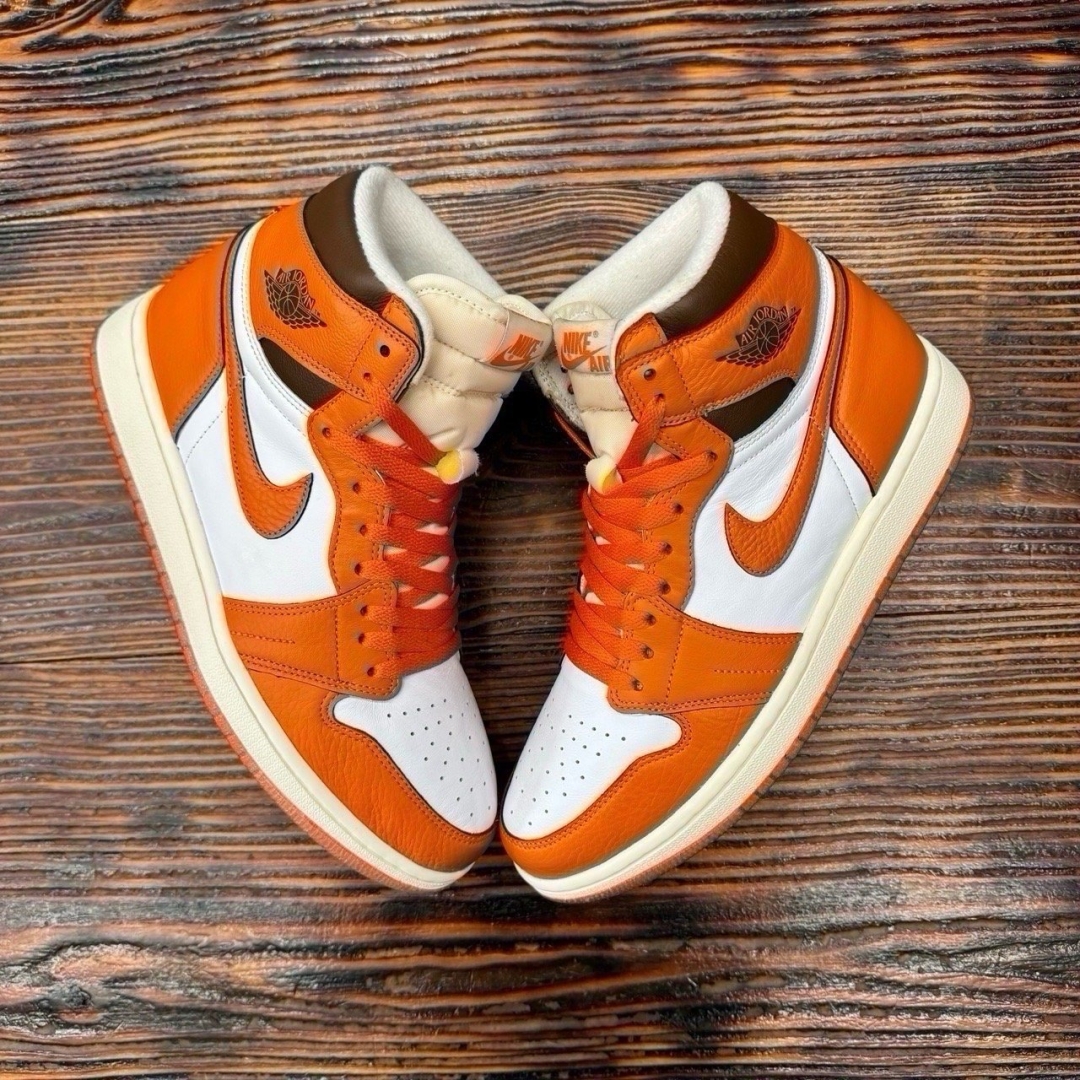 jd2955 - 1S High Starfish - 42.5