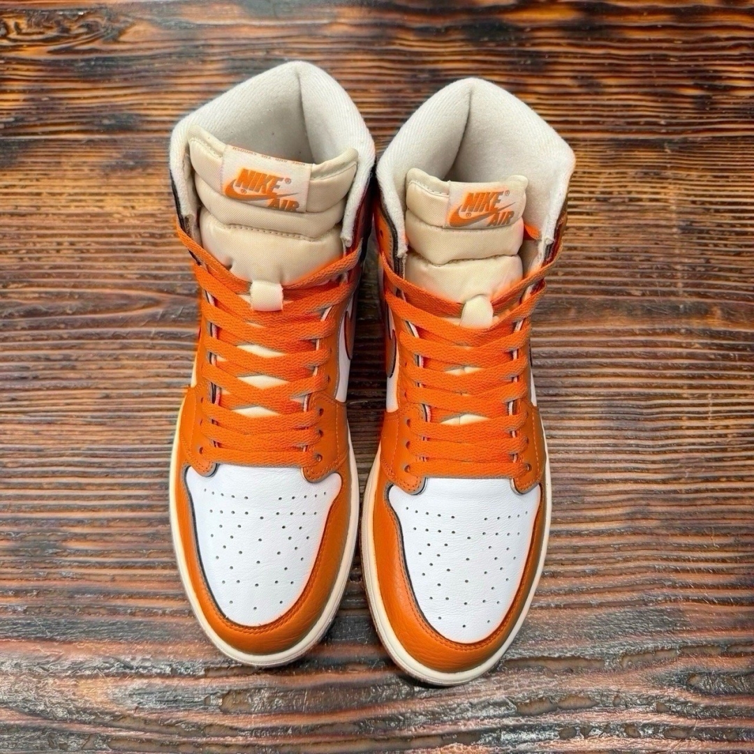 jd2955 - 1S High Starfish - 42.5