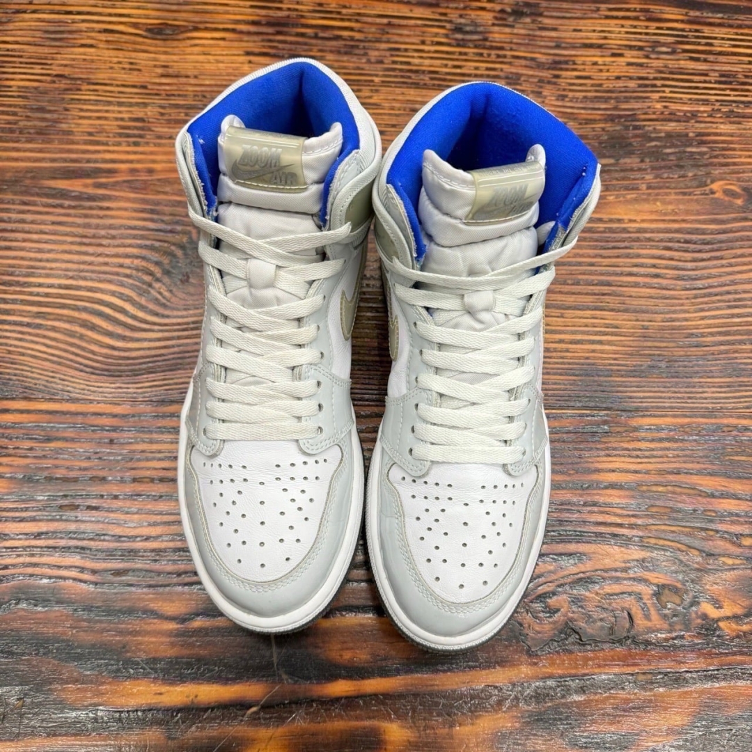 jd2980 - 1S High Zoom Racer Blue - 41