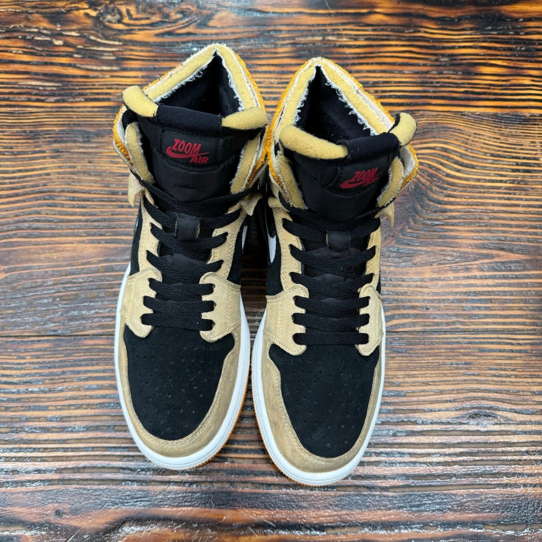 jd2986 - 1S High Zoom CMFT Pumpkin Spice - 41