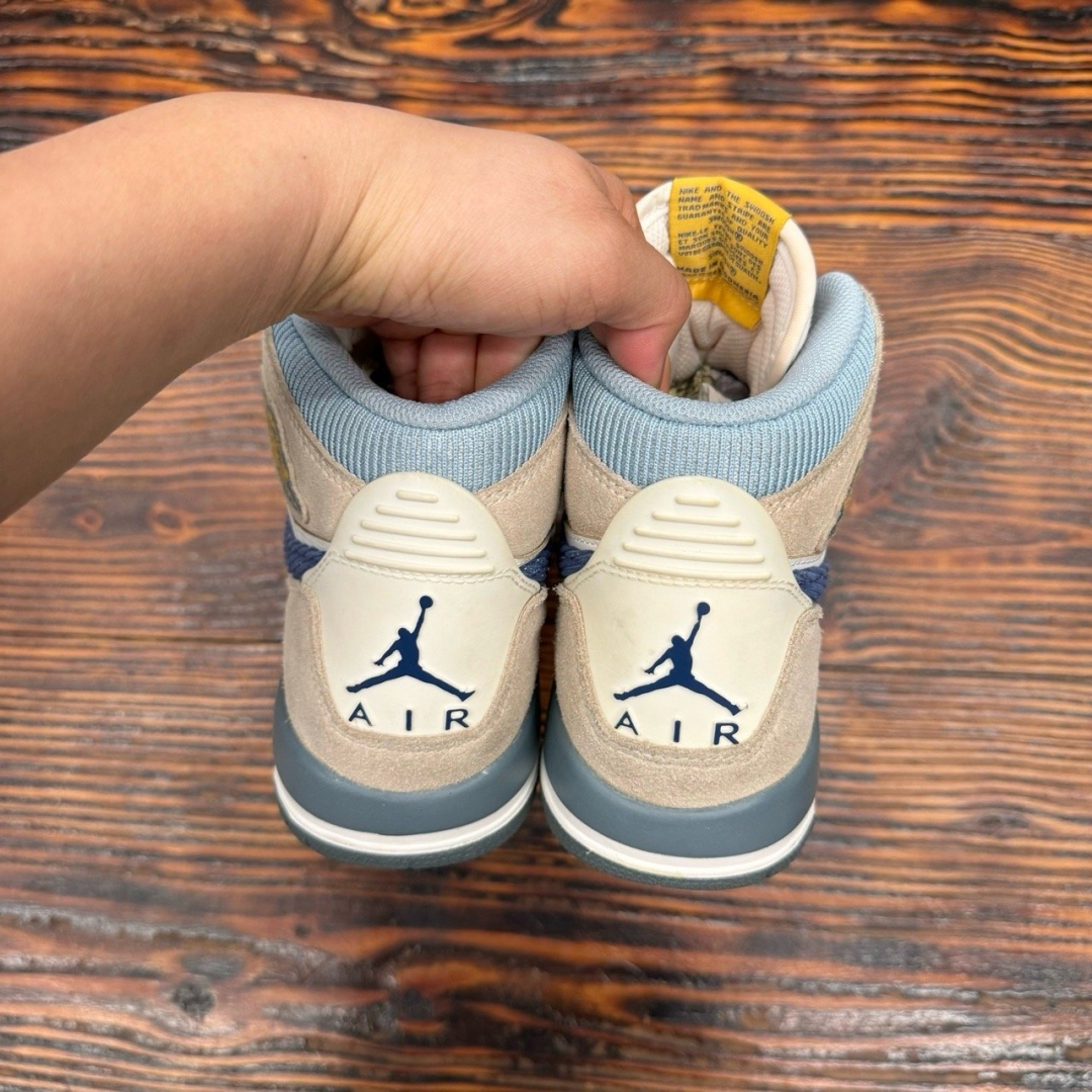 jd2992 - Legacy 312 Corduroy - 38.5