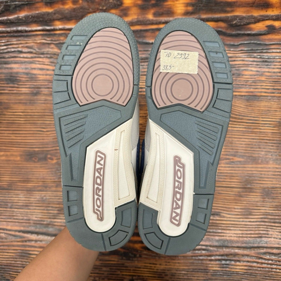 jd2992 - Legacy 312 Corduroy - 38.5