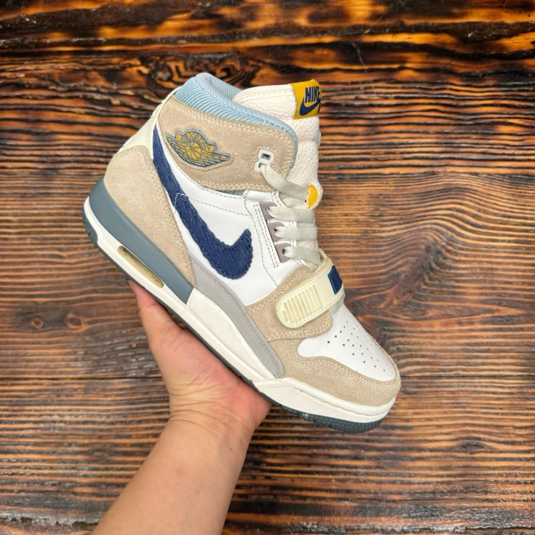 jd2992 - Legacy 312 Corduroy - 38.5