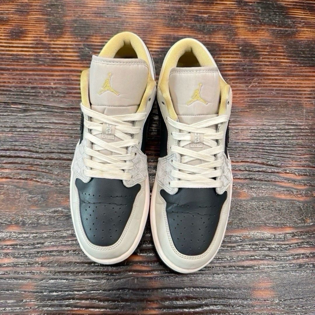 jd3041 - 1S Low Beaded SW - 42.5