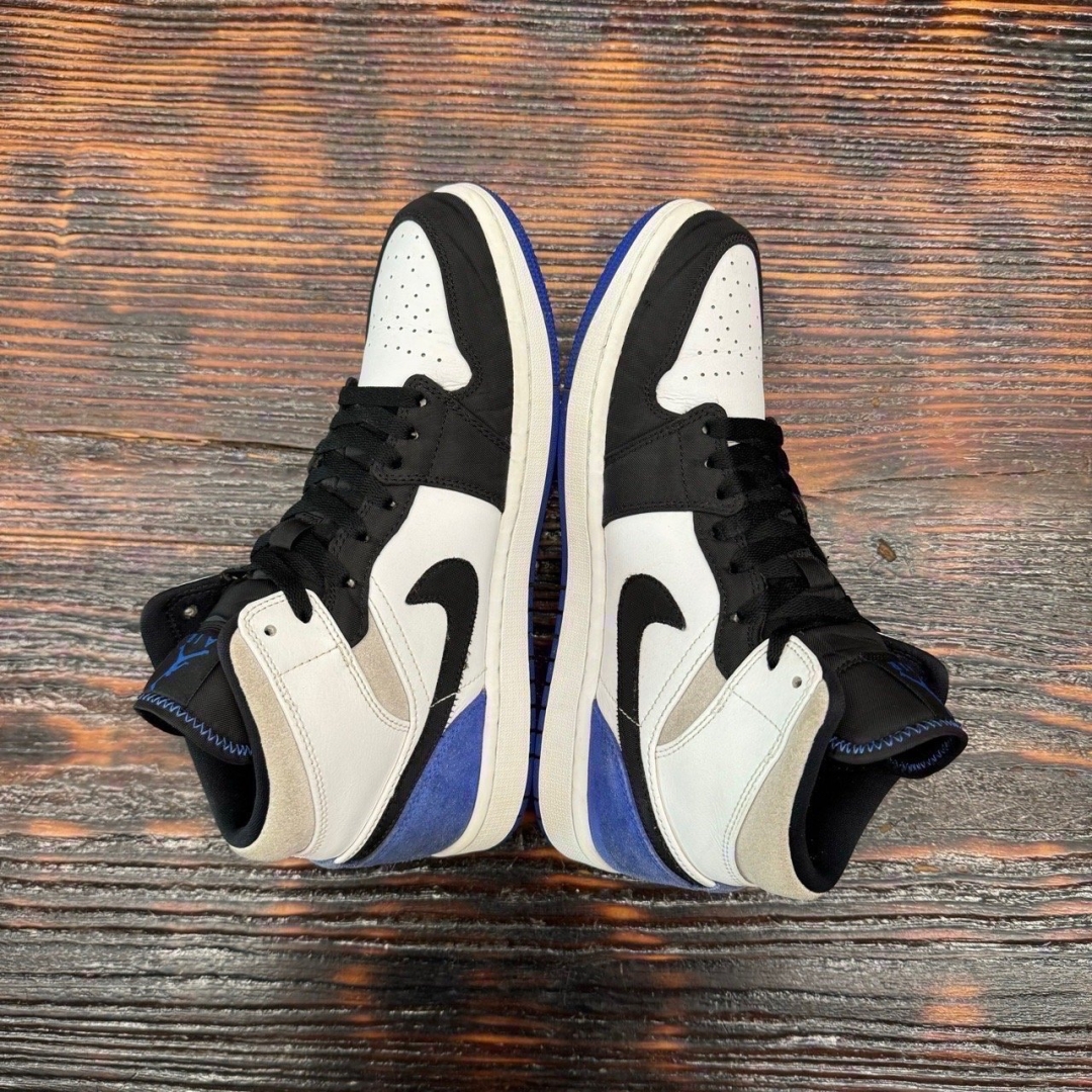 jd3042 - 1S Mid Union Royal - 42