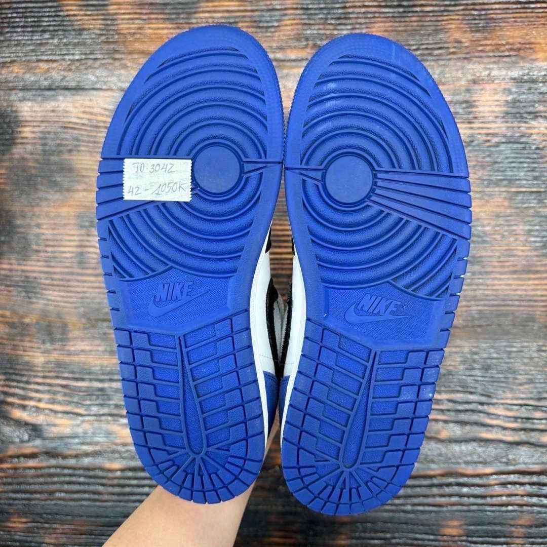 jd3042 - 1S Mid Union Royal - 42