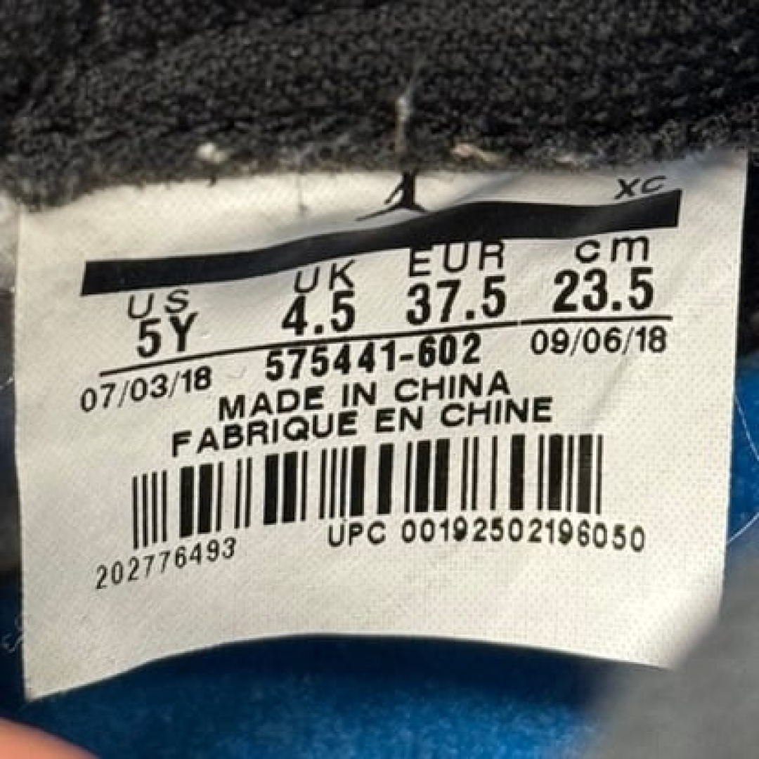 jd3043 - 1S High Spider - 37.5