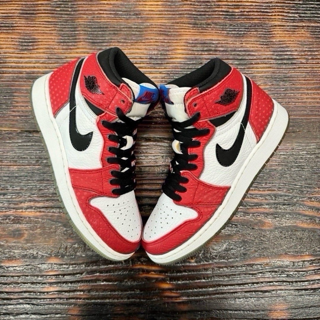 jd3043 - 1S High Spider - 37.5