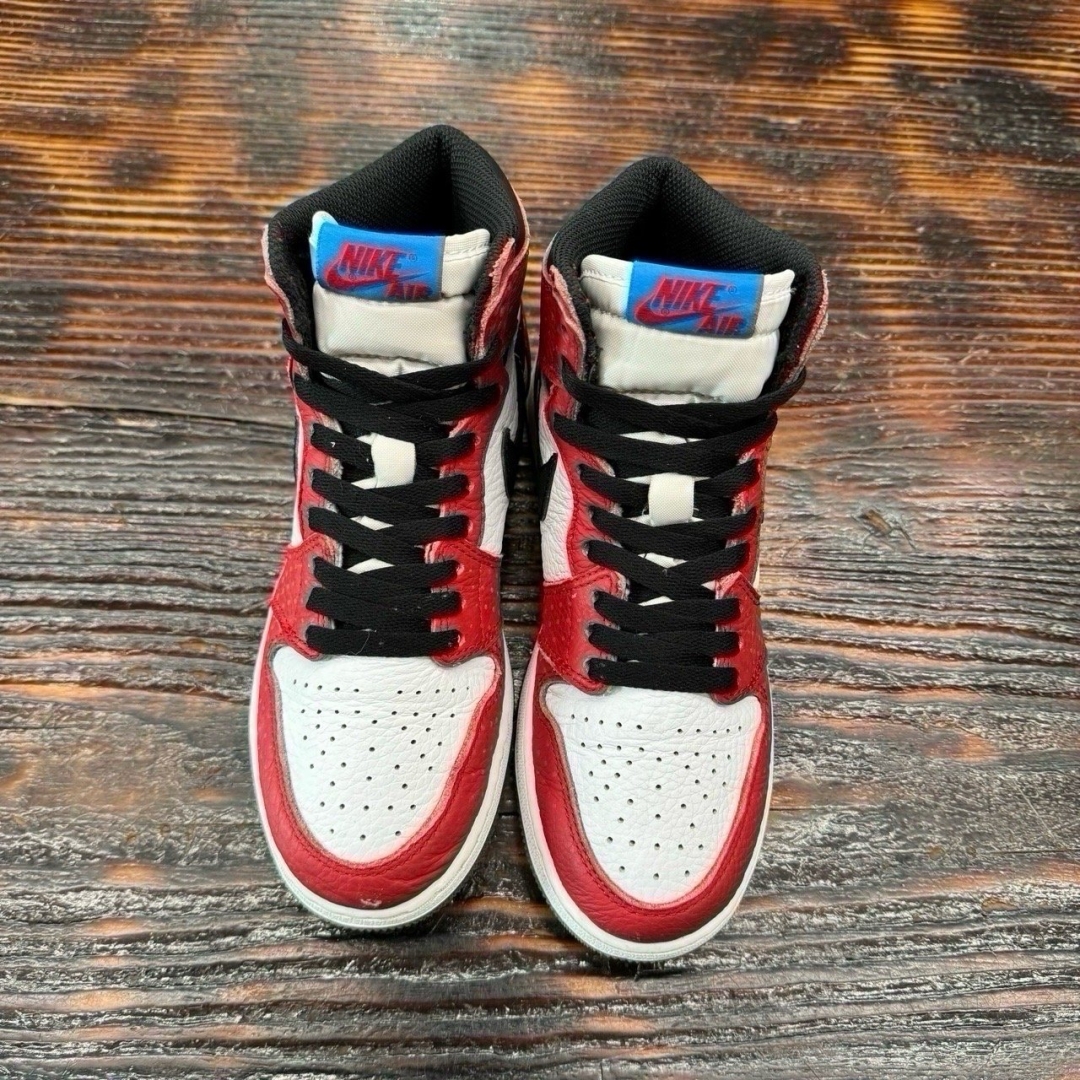 jd3043 - 1S High Spider - 37.5