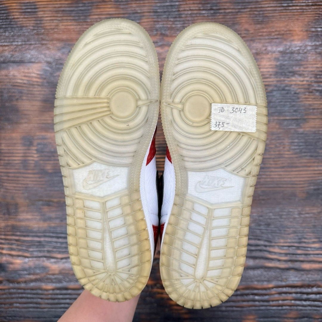 jd3043 - 1S High Spider - 37.5