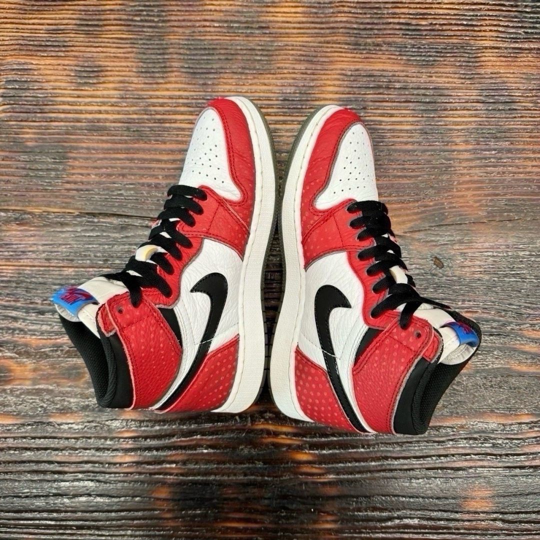 jd3043 - 1S High Spider - 37.5