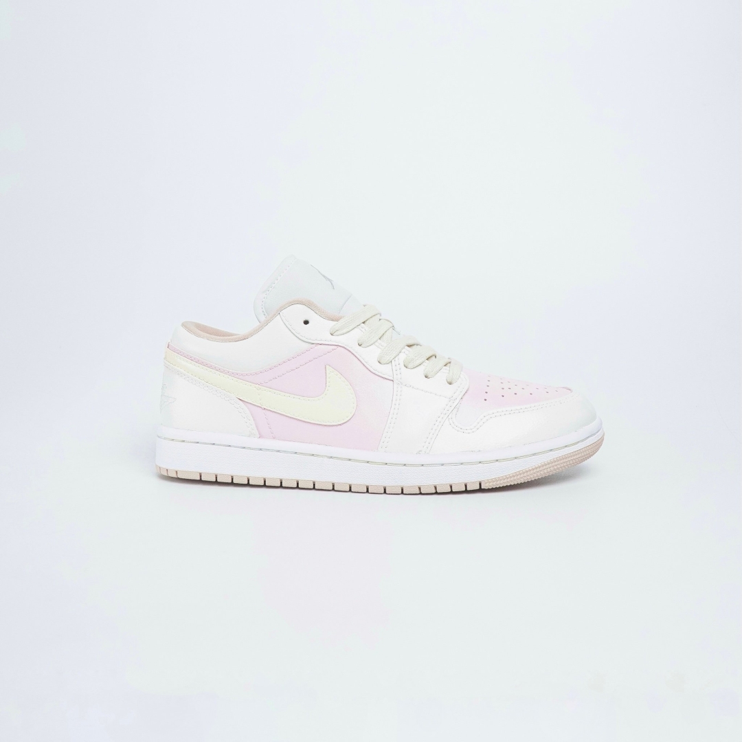 jd3050 - 1S Low Particle Beige DS FB - 38