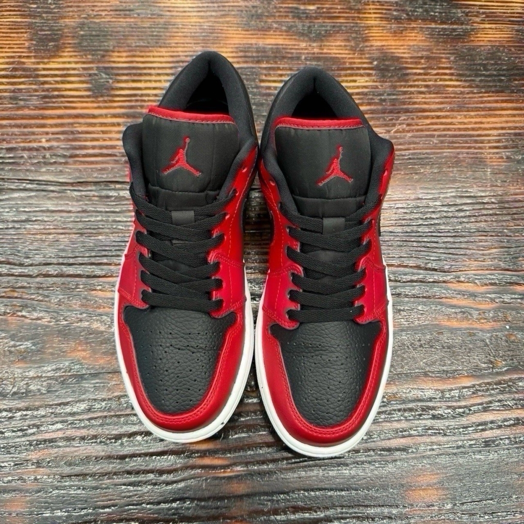 jd3051 - 1S Low Reverse Bred - 40.5