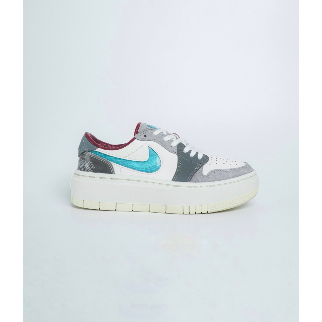 jd3057 - 1S Low Elevate Exploration Unit - 37.5