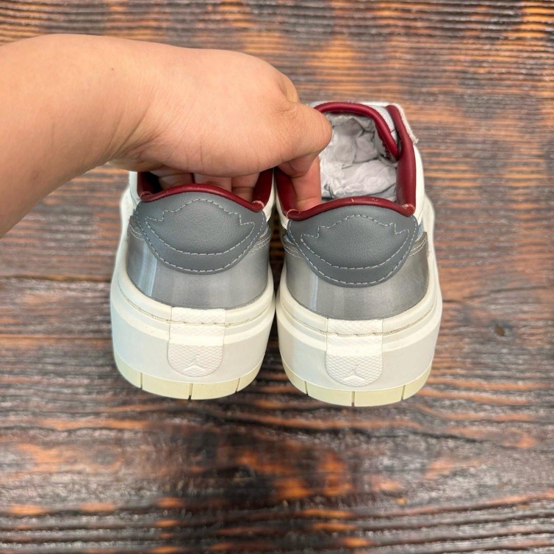 jd3057 - 1S Low Elevate Exploration Unit - 37.5