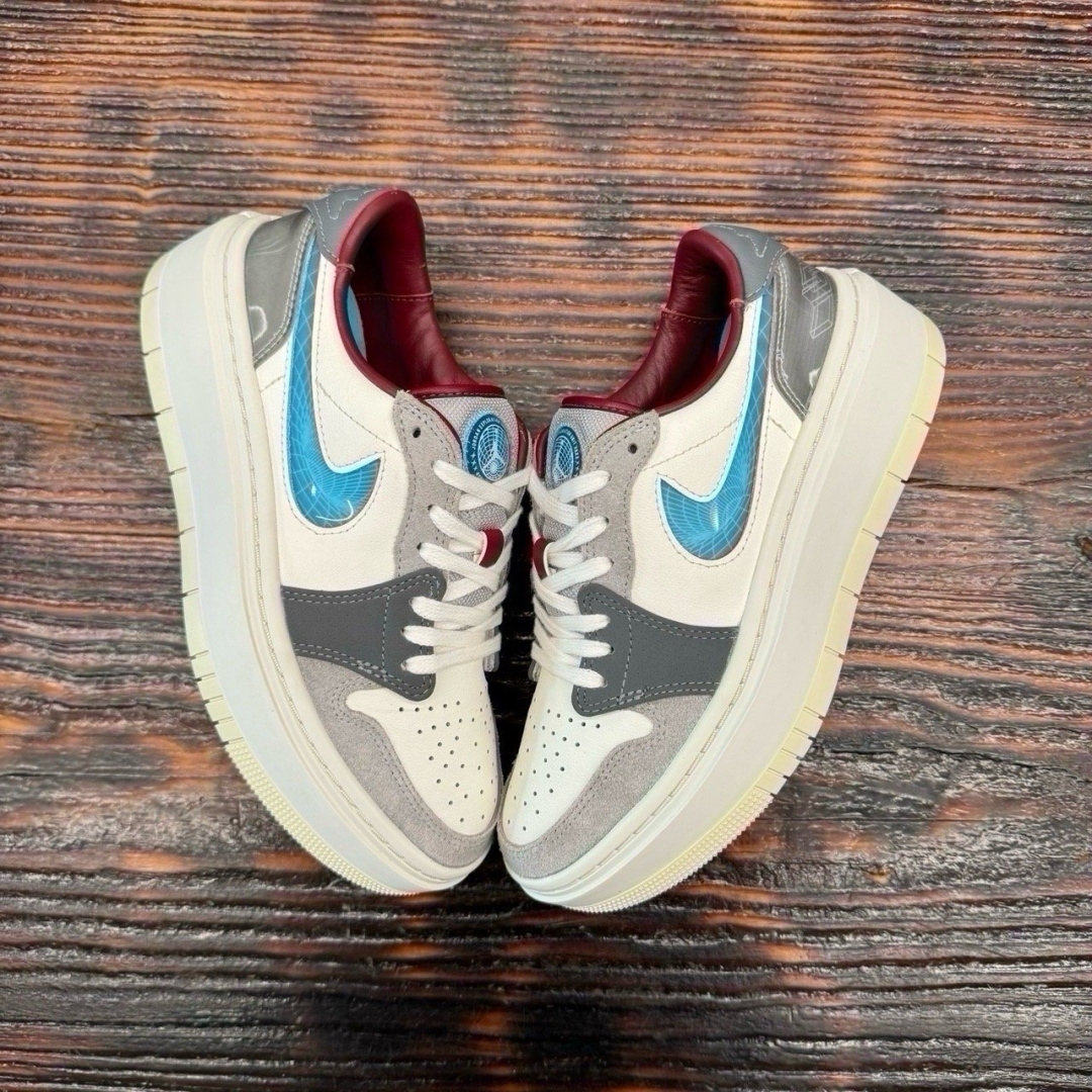 jd3057 - 1S Low Elevate Exploration Unit - 37.5