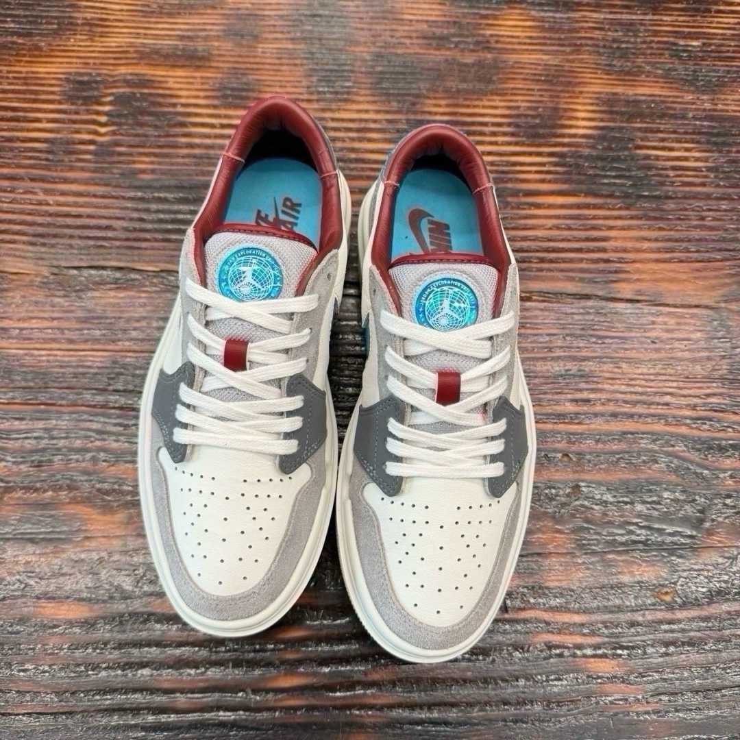 jd3057 - 1S Low Elevate Exploration Unit - 37.5